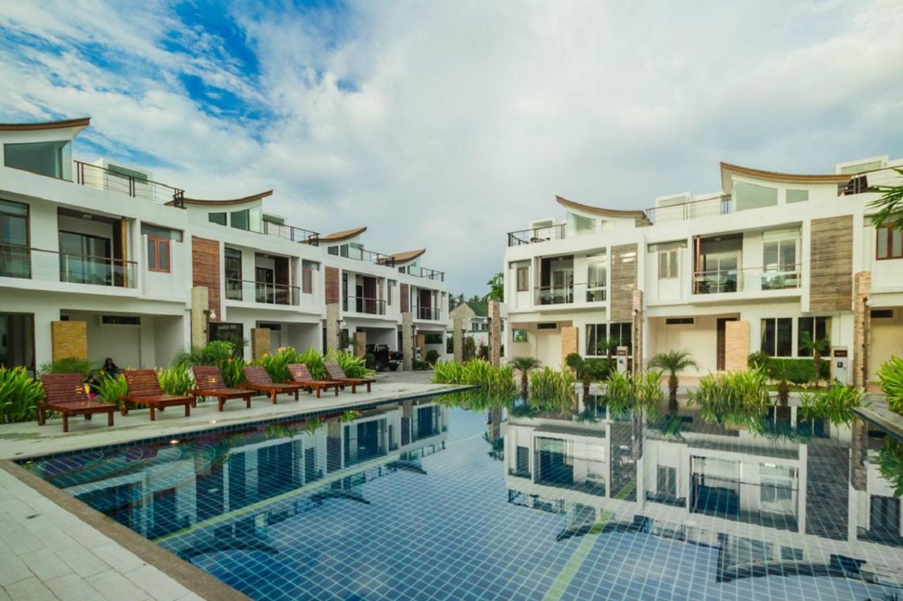 Genesis Villas Rawai Zewnętrze zdjęcie