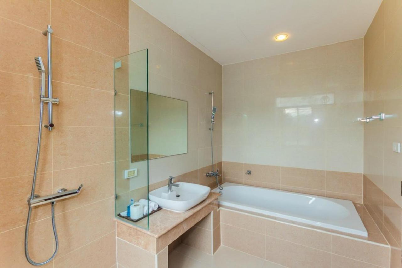 Genesis Villas Rawai Zewnętrze zdjęcie