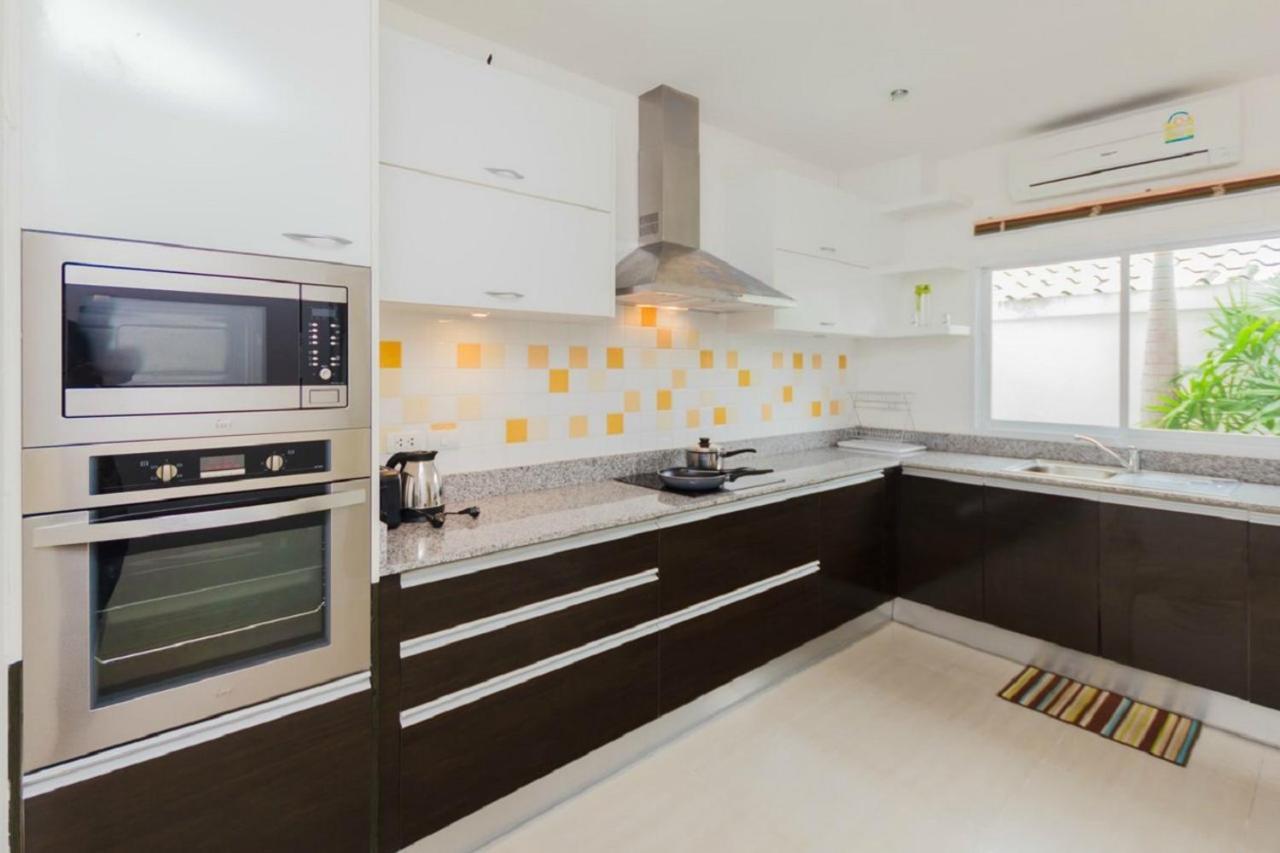 Genesis Villas Rawai Zewnętrze zdjęcie
