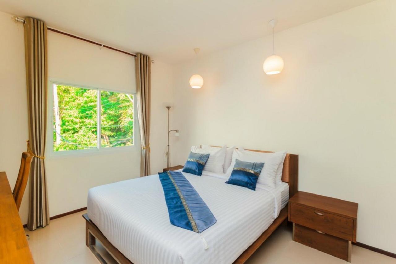 Genesis Villas Rawai Zewnętrze zdjęcie